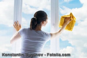 fenster-putzen