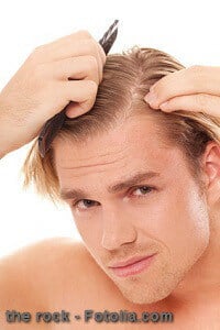 male hair 1