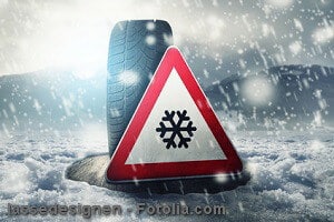 Snow Tire