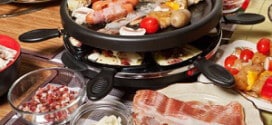 Raclette