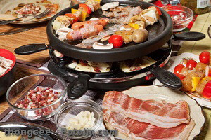 Raclette
