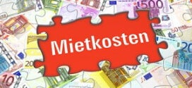 Mietkosten