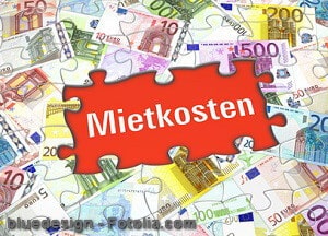 Mietkosten