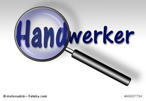 Handwerker