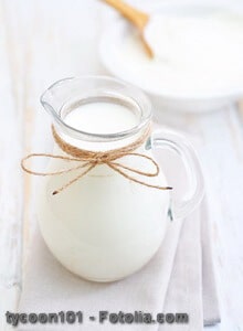 Milch kochen – Tipps für gelungene heiße Milch