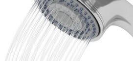 Shower head