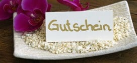 Gutschein