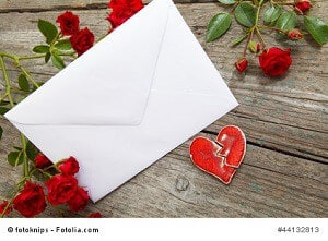 Ich liebe Dich