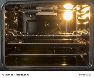 Backofen