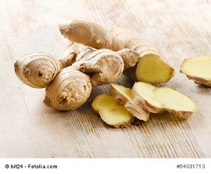 Ginger