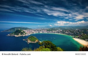 San Sebastian, Spain