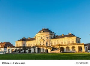 Schloss Solitude, Stuttgart