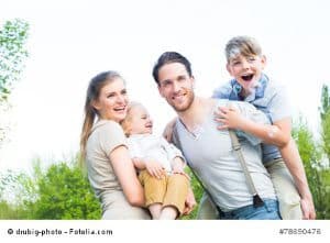 Familie