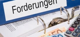 Forderungen