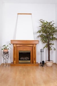 Kamin