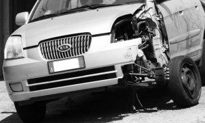 Unfall