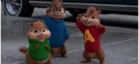 alvin und die chipmunks road chip