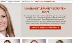 nestlefamily experten