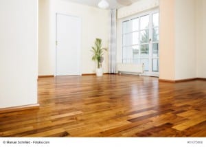 Laminat Wohnzimmer