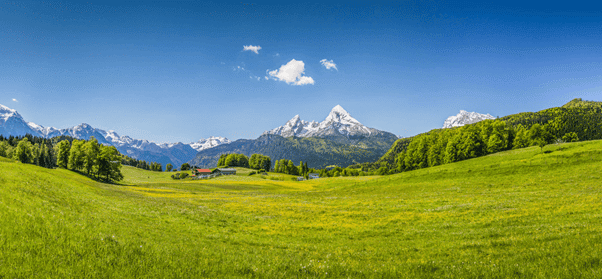 Urlaub-Bayern