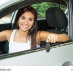 Driving Car