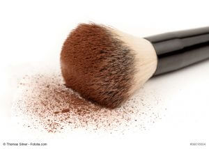 Make-Up-Pinsel