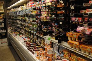 Supermarkt