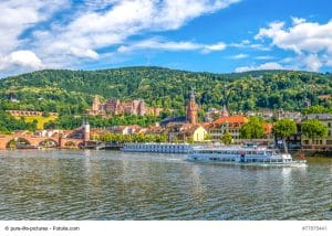 flusskreuzfahrt