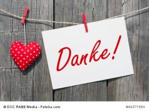 Danke