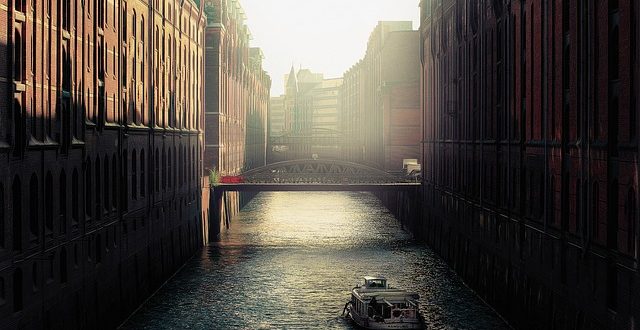 Speicherstadt-768762