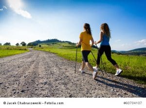 Wandern