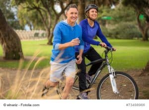 Fahrrad