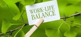 Work-Life-Balance