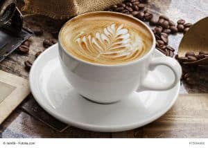 Caffe Latte