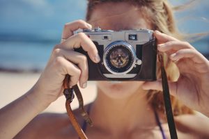 fotografieren
