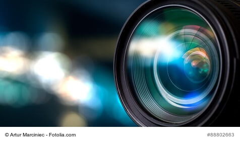 Optische Filter für DSLR: trotz Bildbearbeitungsprogramm sinnvoll