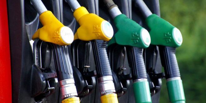 Tankkarte: Die Kreditkarte für Kraftstoffe