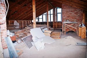 Hausbau