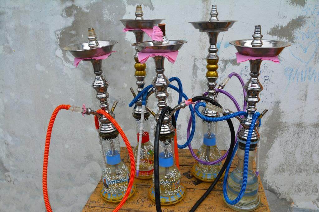 Shisha