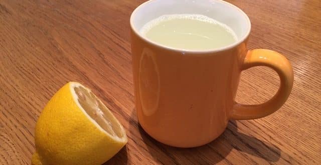 lemon-tea-655914_640