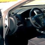 Nissan, Auto