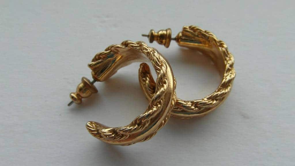 Goldschmuck