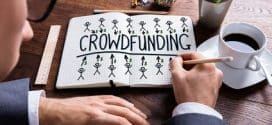 Crowdfunding