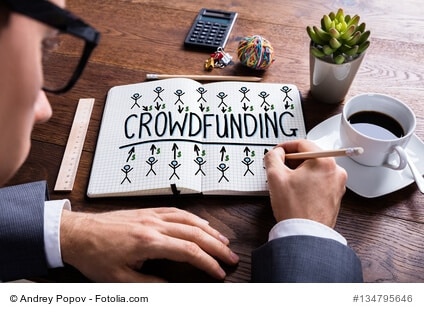 Crowdfunding