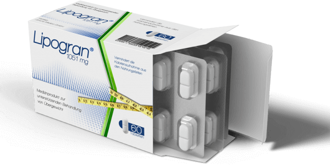 Lipogran und Redulat: Zwei neue Pillen sollen den Durchbruch beim Fettabbau bringen