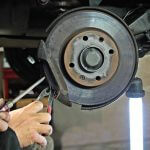 Auto, Werkstatt