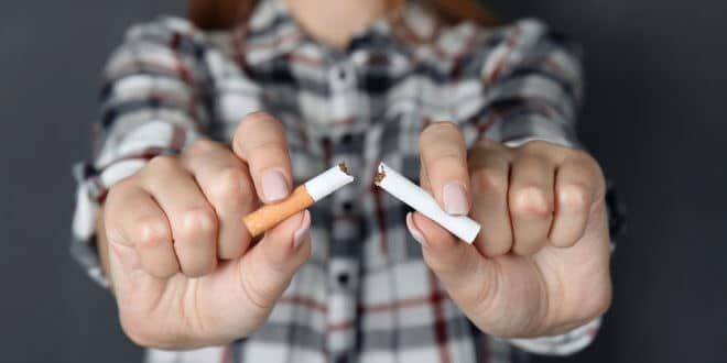 Rauchentwöhnung mit der E-Zigarette – so funktioniert es