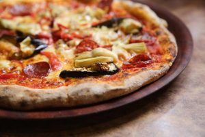 5 Tipps mit denen Deine Pizza zum vollen Genuss wird