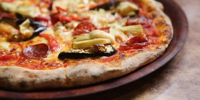 5 Tipps mit denen Deine Pizza zum vollen Genuss wird