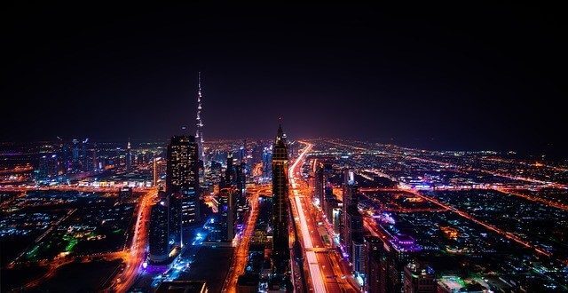 Immobilien in Dubai – was Anleger beachten sollten